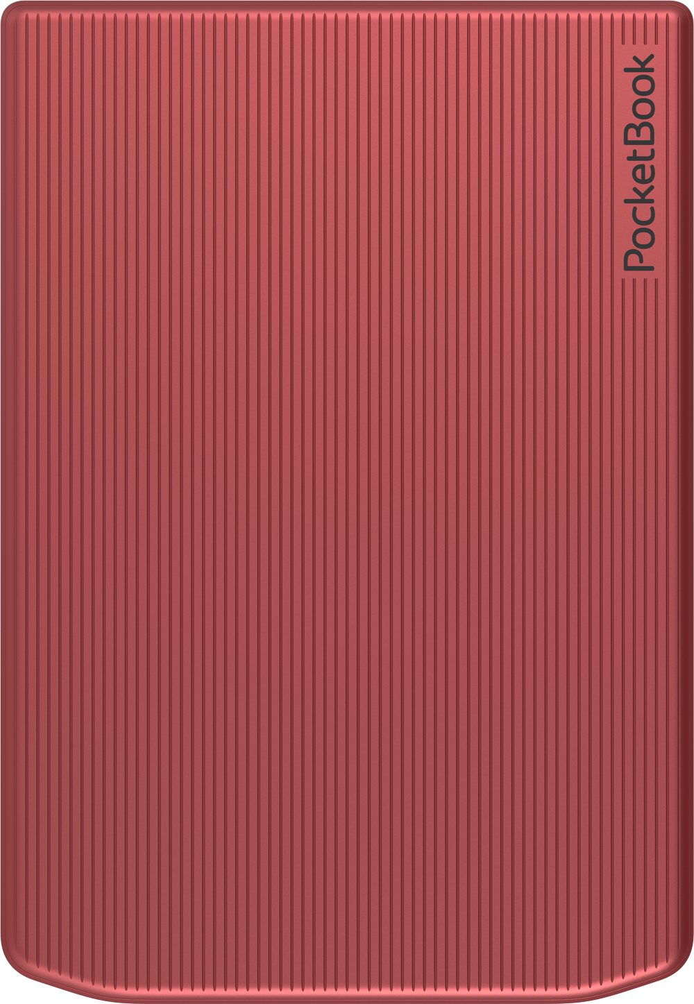 Электронная книга PocketBook 634 Verse Pro Passion Red