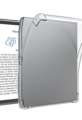 Чехол прозрачный для PocketBook Clear 700 Era / 700 Era Color