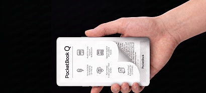 PocketBook Q