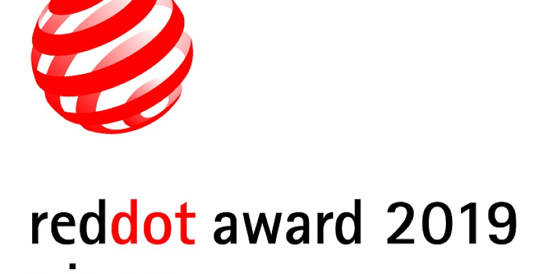 Лучший дизайн по версии Red Dot