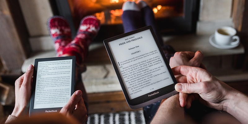 Какой PocketBook 740 выбрать?