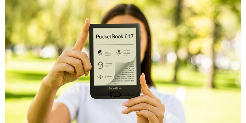 PocketBook 617