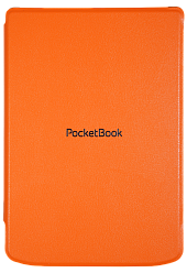 Обложка Shell PocketBook 619 Verse Lite | 629 Verse | 634 Verse Pro