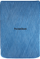 Обложка Shell PocketBook 619 Verse Lite | 629 Verse | 634 Verse Pro