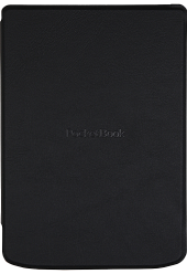 Обложка Shell PocketBook 619 Verse Lite | 629 Verse | 634 Verse Pro