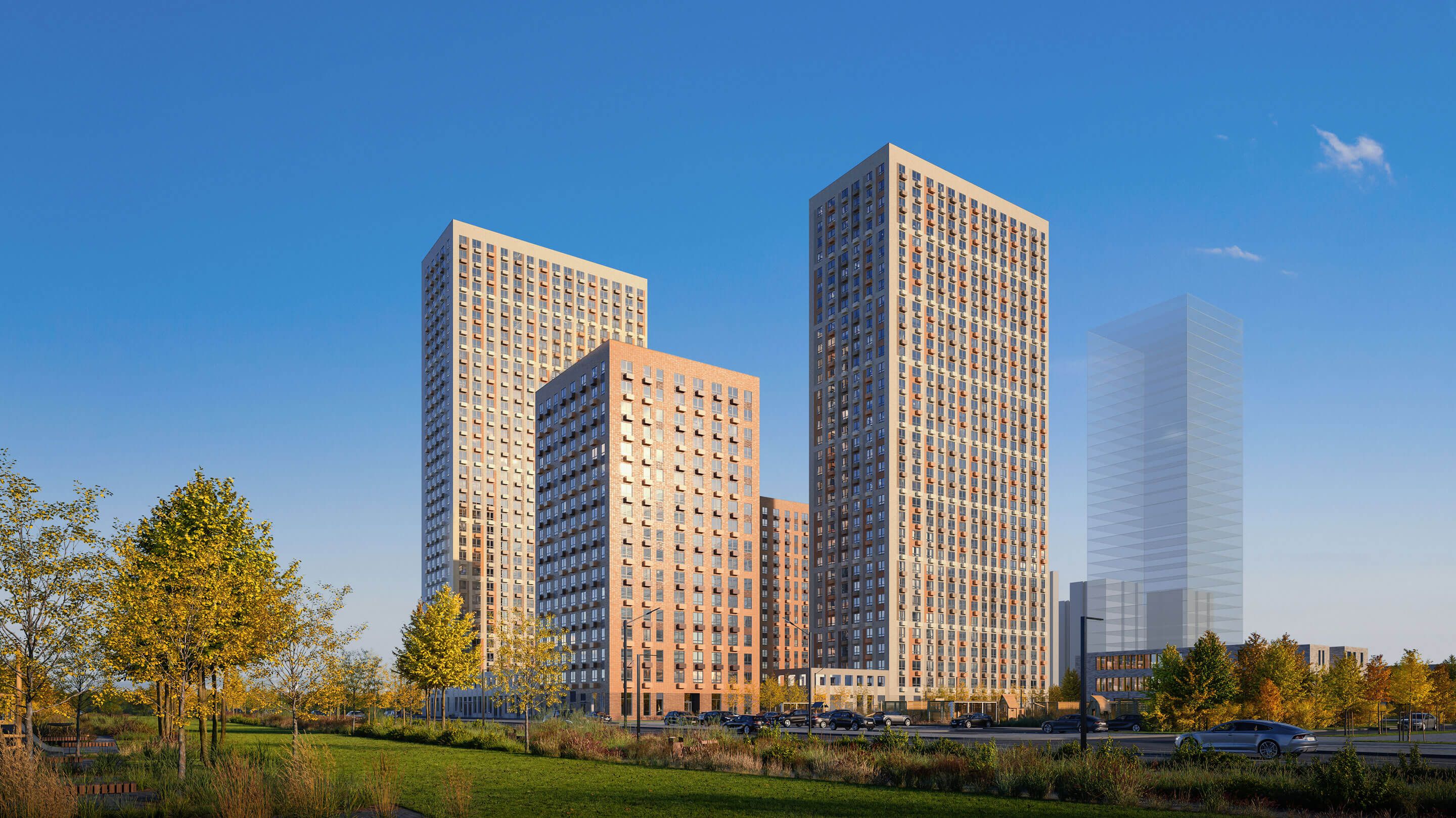 Объект недвижимости