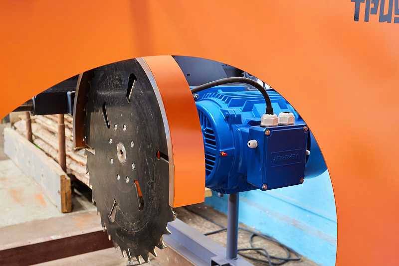 Новые горизонты: ГК «Польза» открывает двери в будущее.