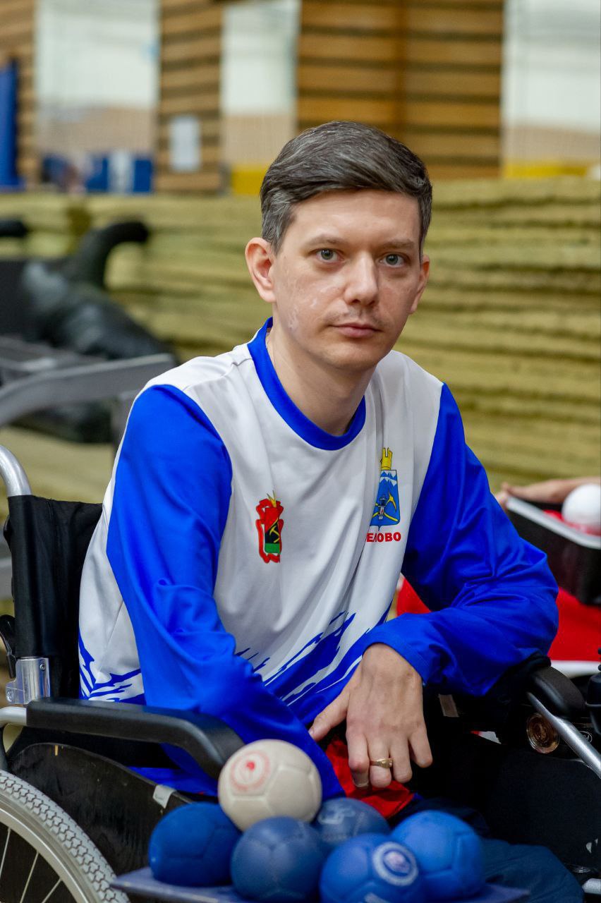 «Инвалидность — это не конец, а начало другого пути»