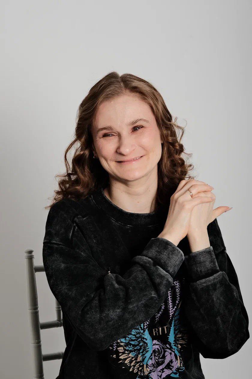 Одно «Да» изменило всё.