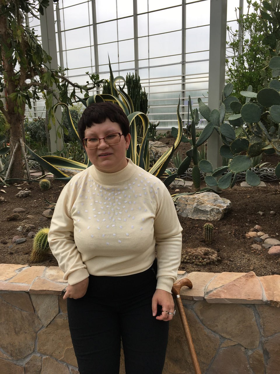 Решение, подарившее свободу