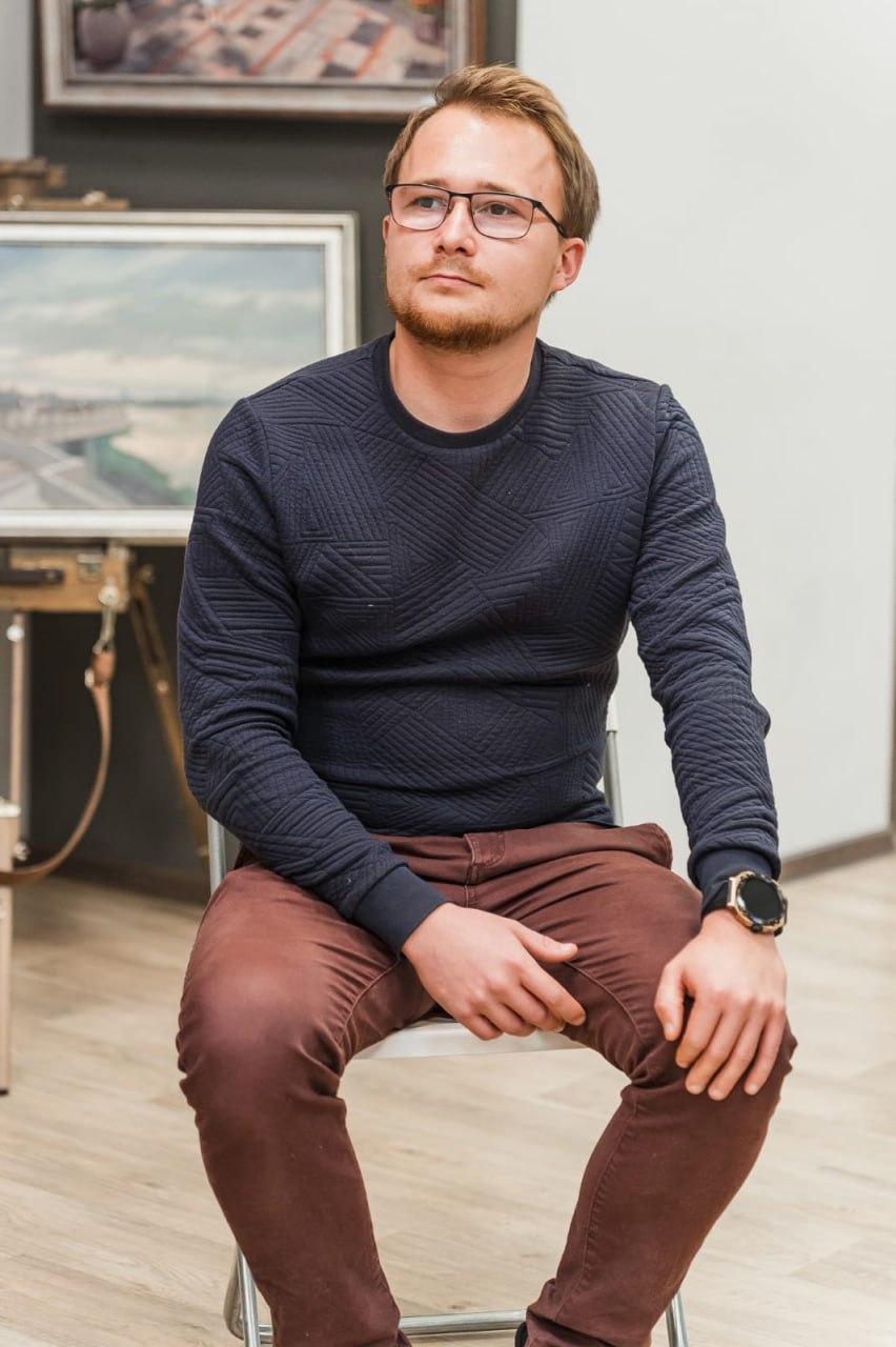 От личных вызовов к новым возможностям