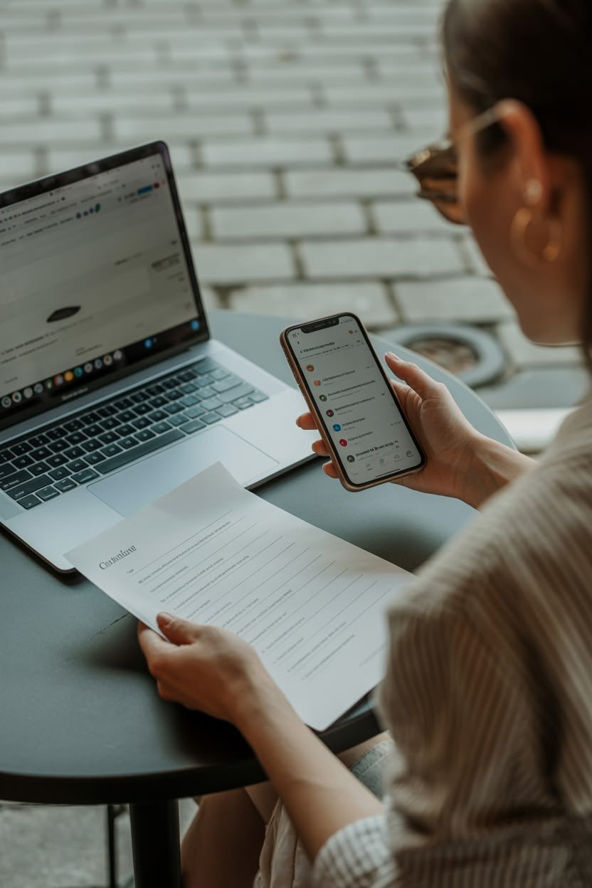 Офис внутри ноутбука: как мы работаем по всей России