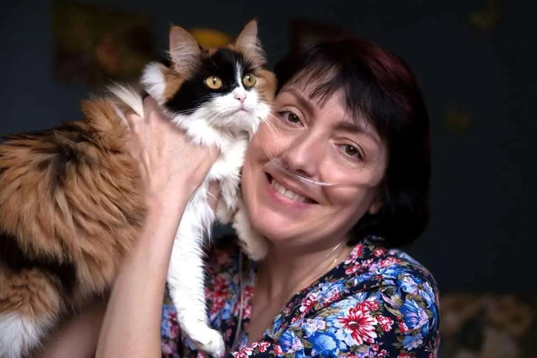 Дорога длиною в жизнь