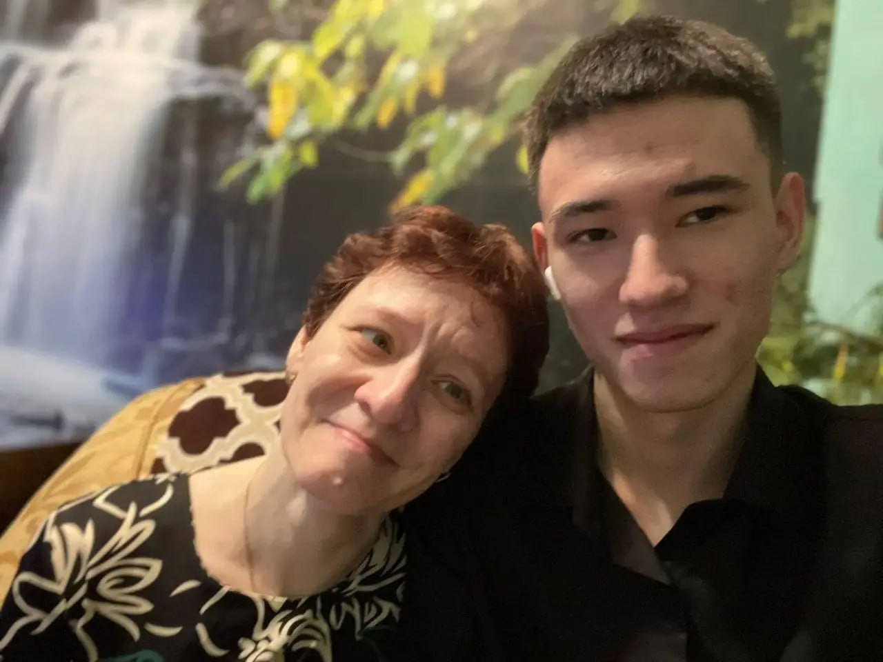 История Натальи Тараховой: независимость и уверенность