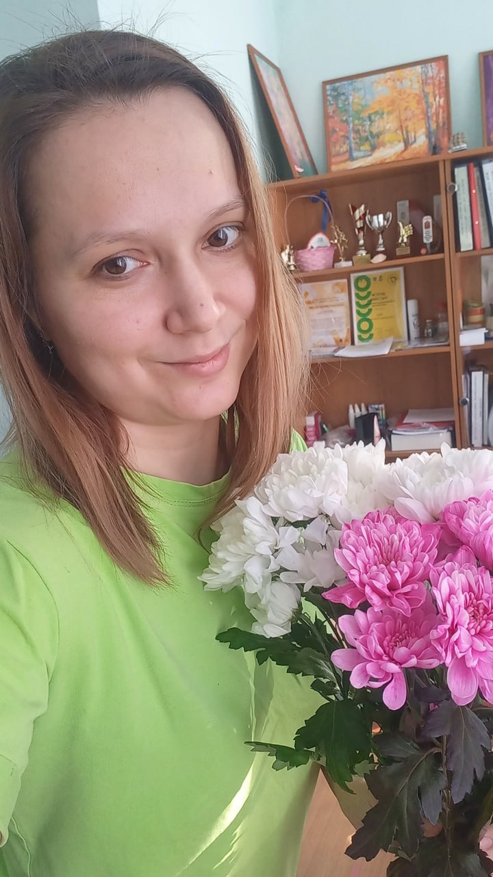 Славяна Березикова: как спорт и страсть к жизни помогают преодолевать преграды!