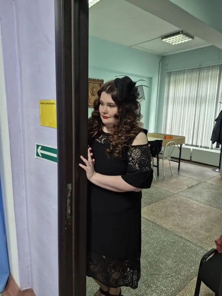 Светлана Нинилова: Путь к успеху и самореализации