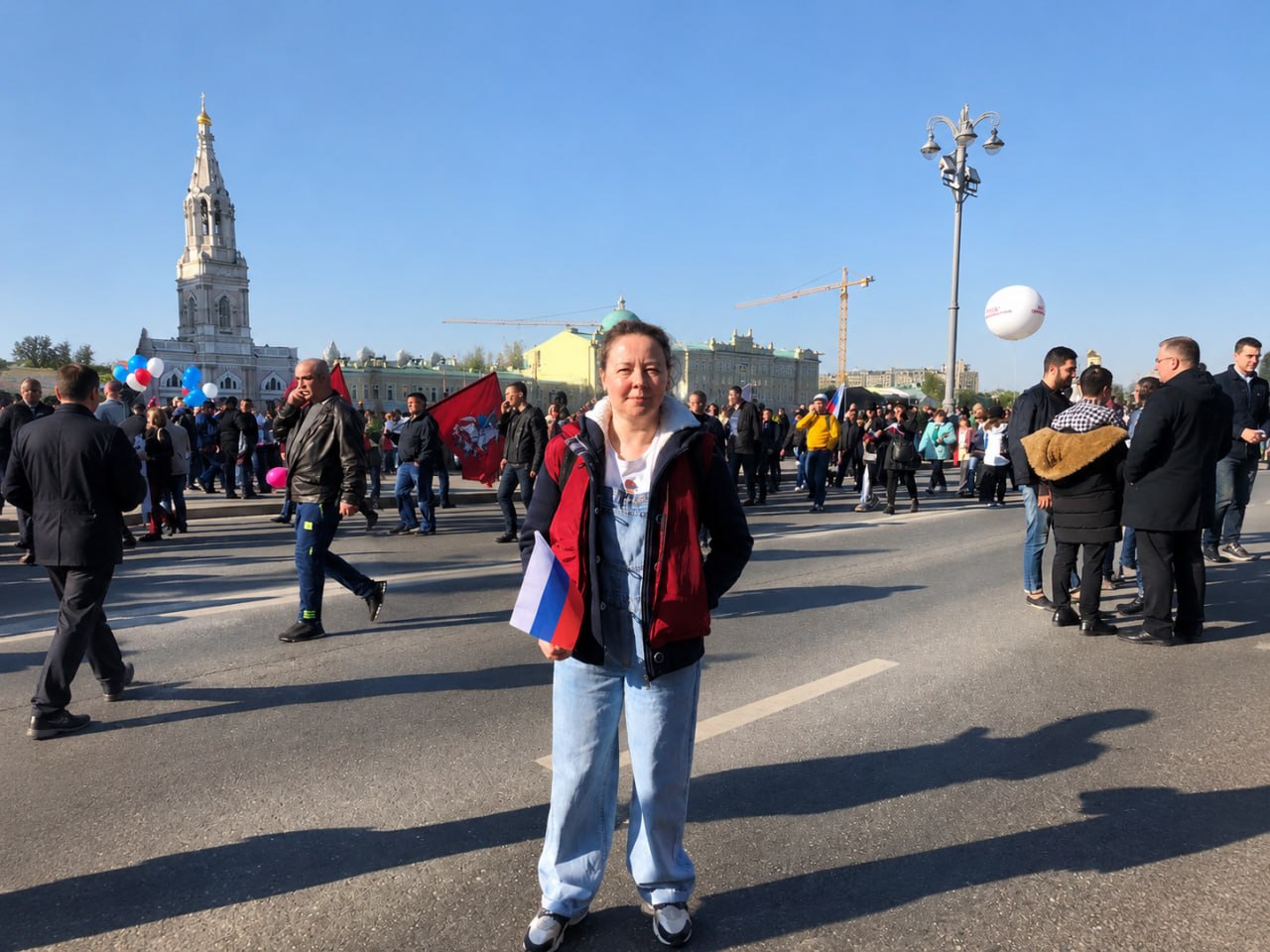 Светлана Вологина: Жизнь, сотканная из упорства и красоты