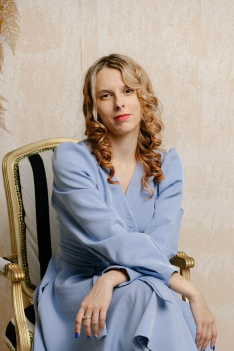 Когда страсть к жизни не знает границ