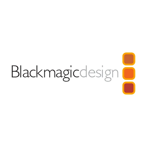 Blackmagic Design