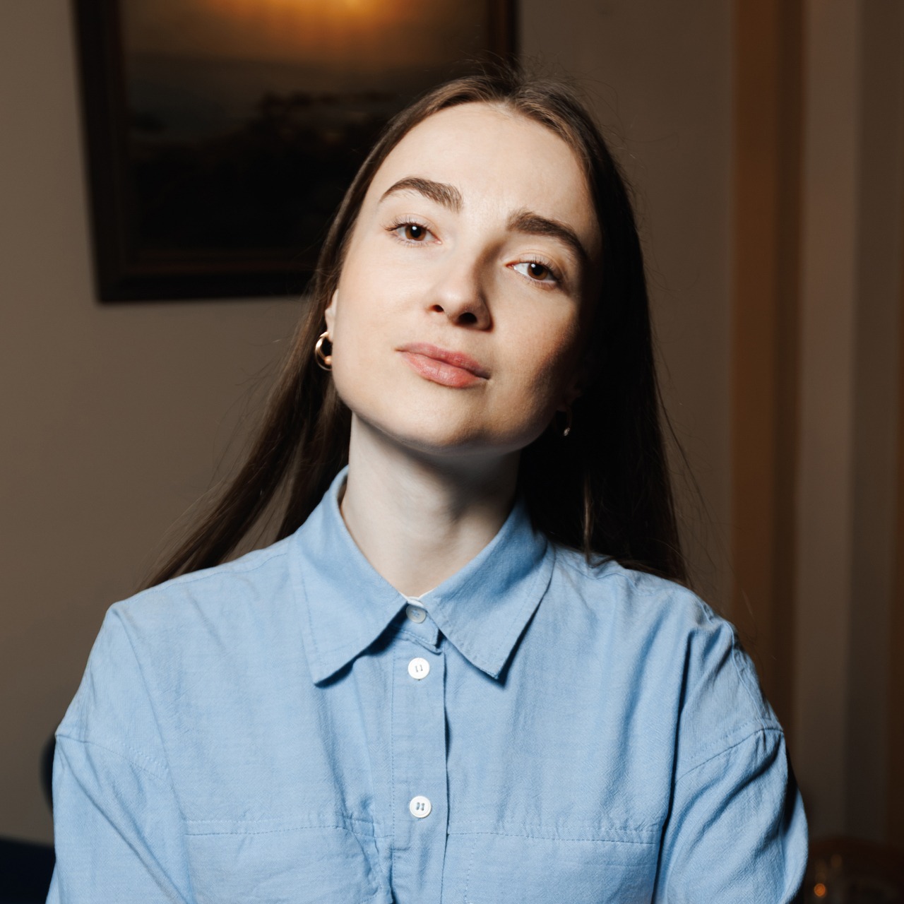 Зоя Матыцина