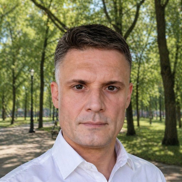 Михаил