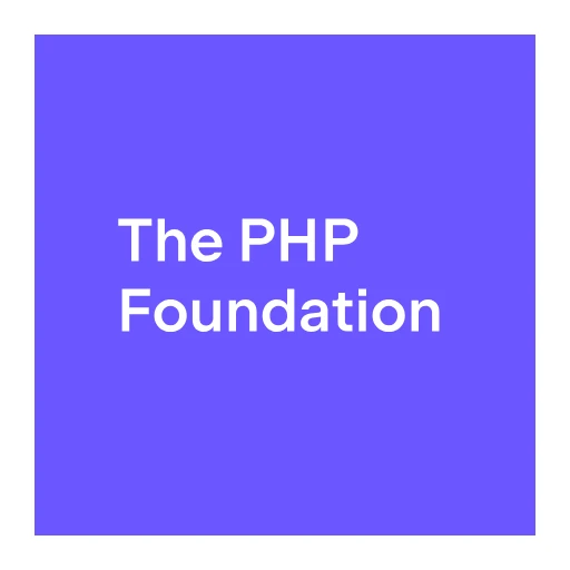 The PHP Foundation
