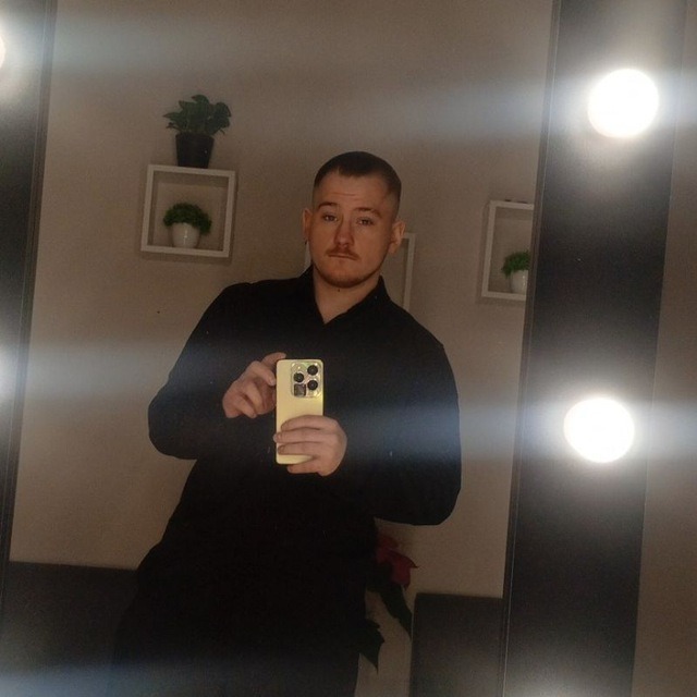 Тимофей Гусаков