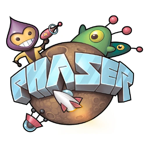 Phaser Studio