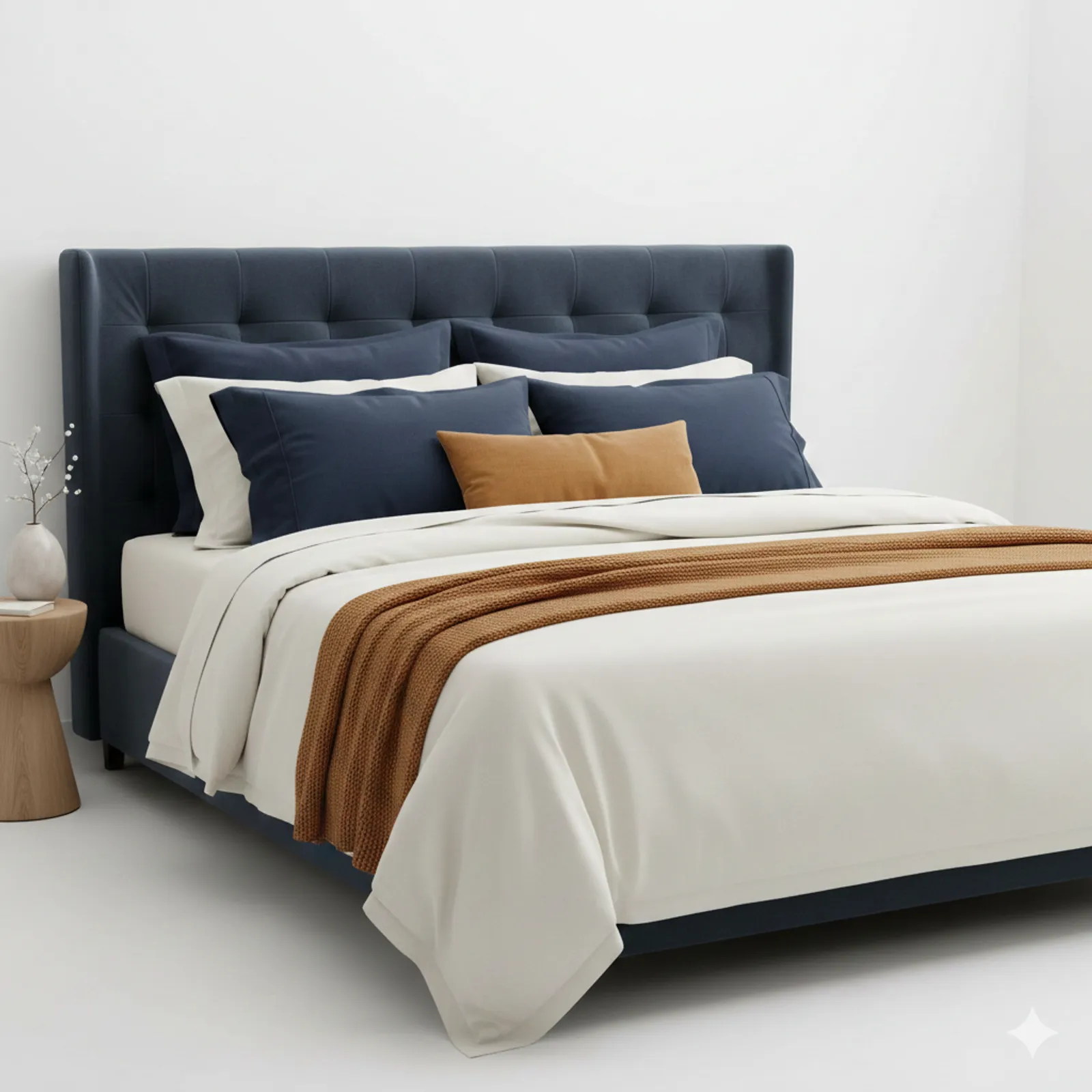 Комплекты постельного белья