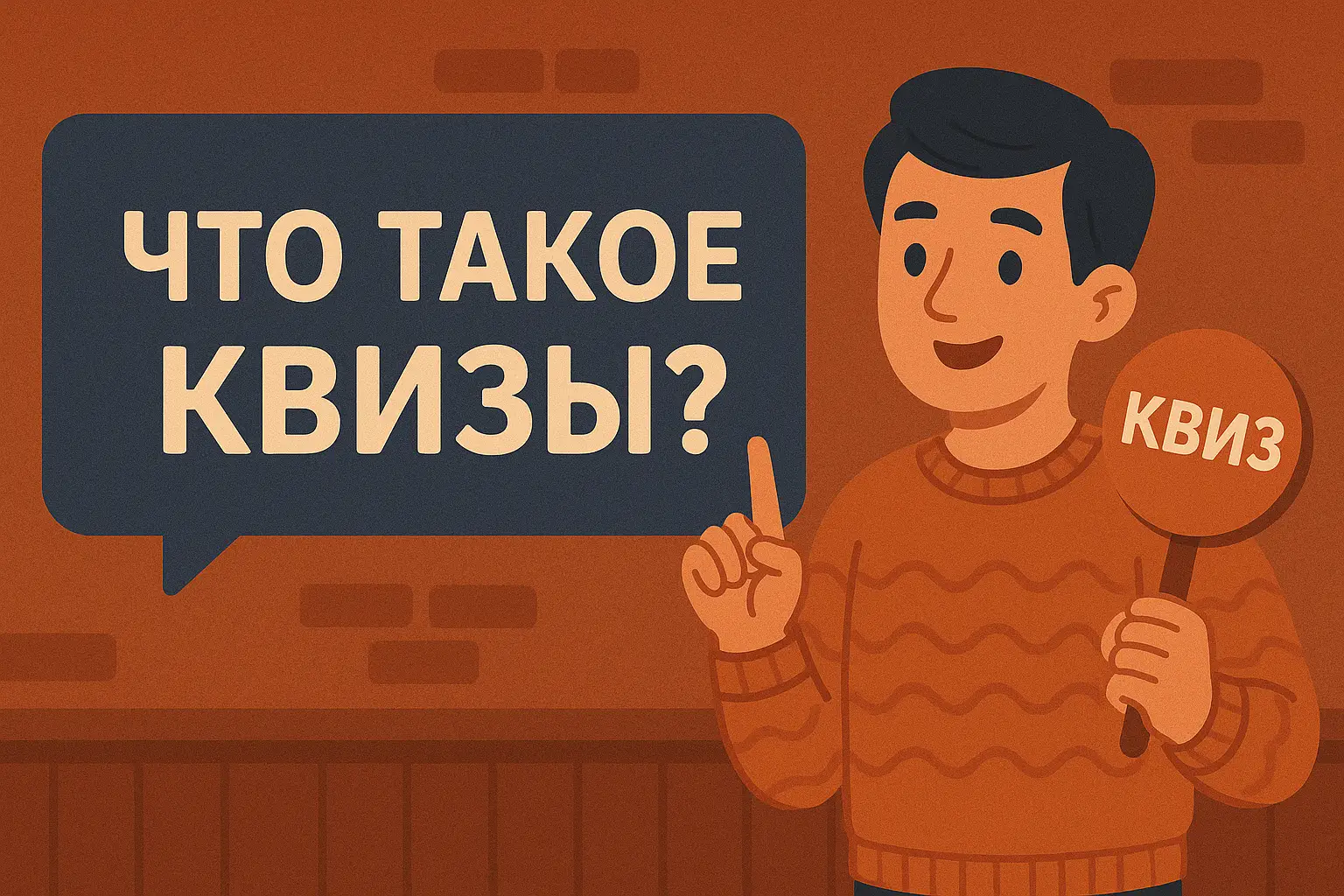 Что такое квизы?