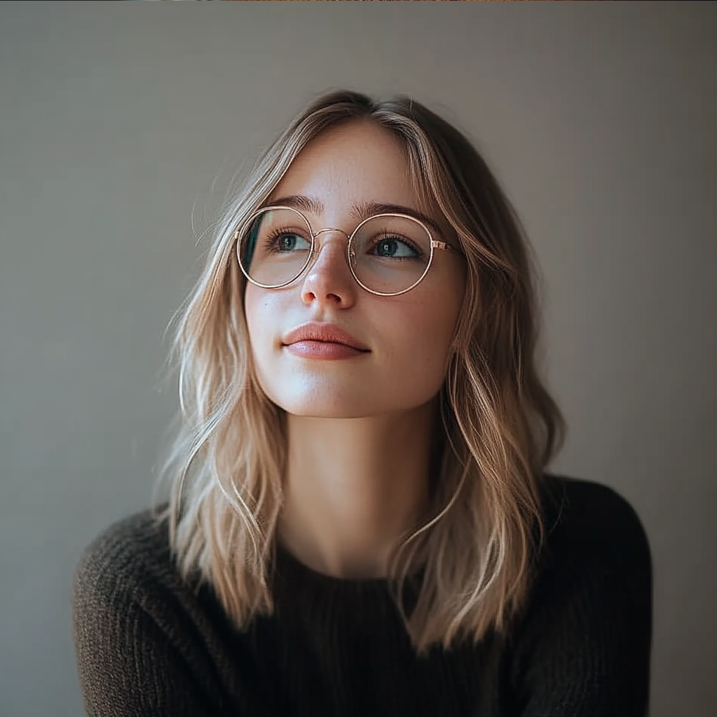 Ксения Попова