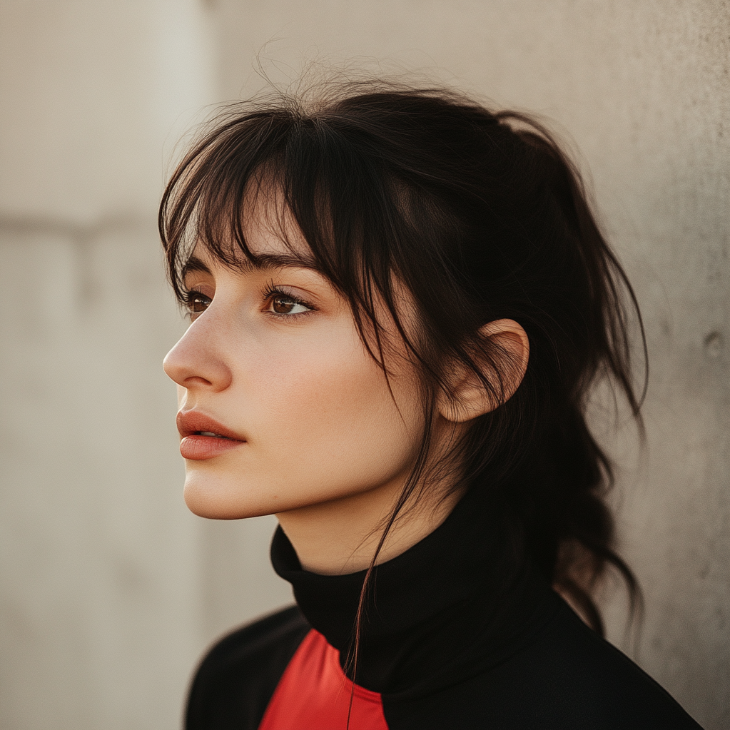 Александра Зарянова