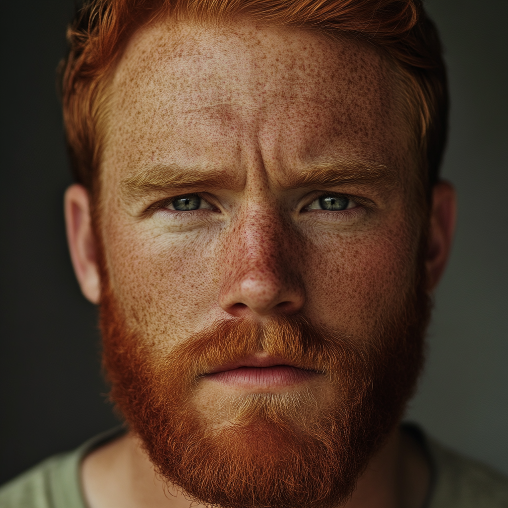 Марк Галеров