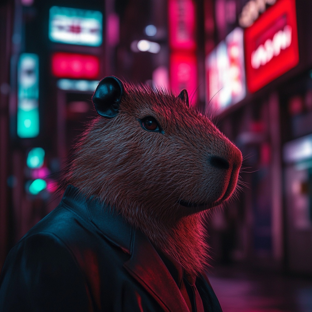 Денис Рубежанский