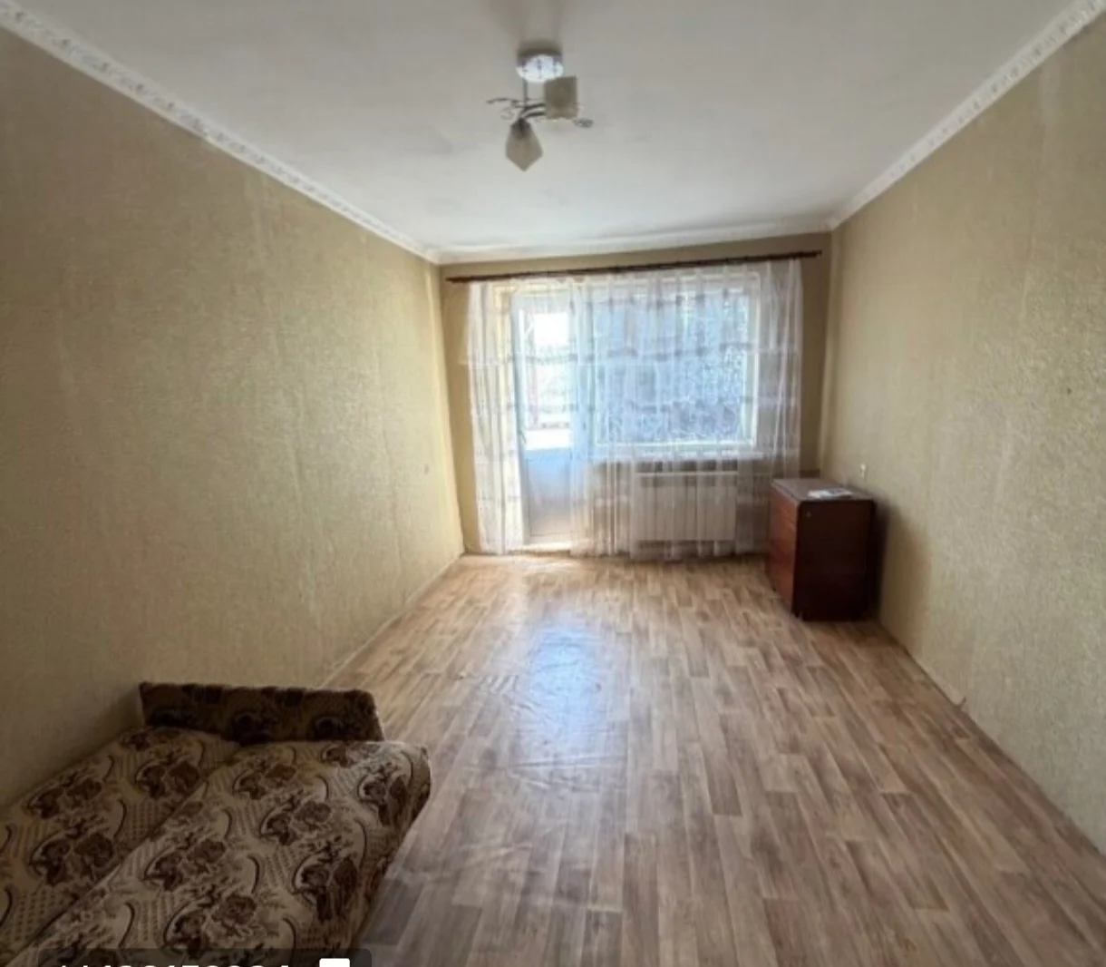 1-комнатная квартира, 32 м², кв. Гагарина, Луганск — фото объявления Луганск