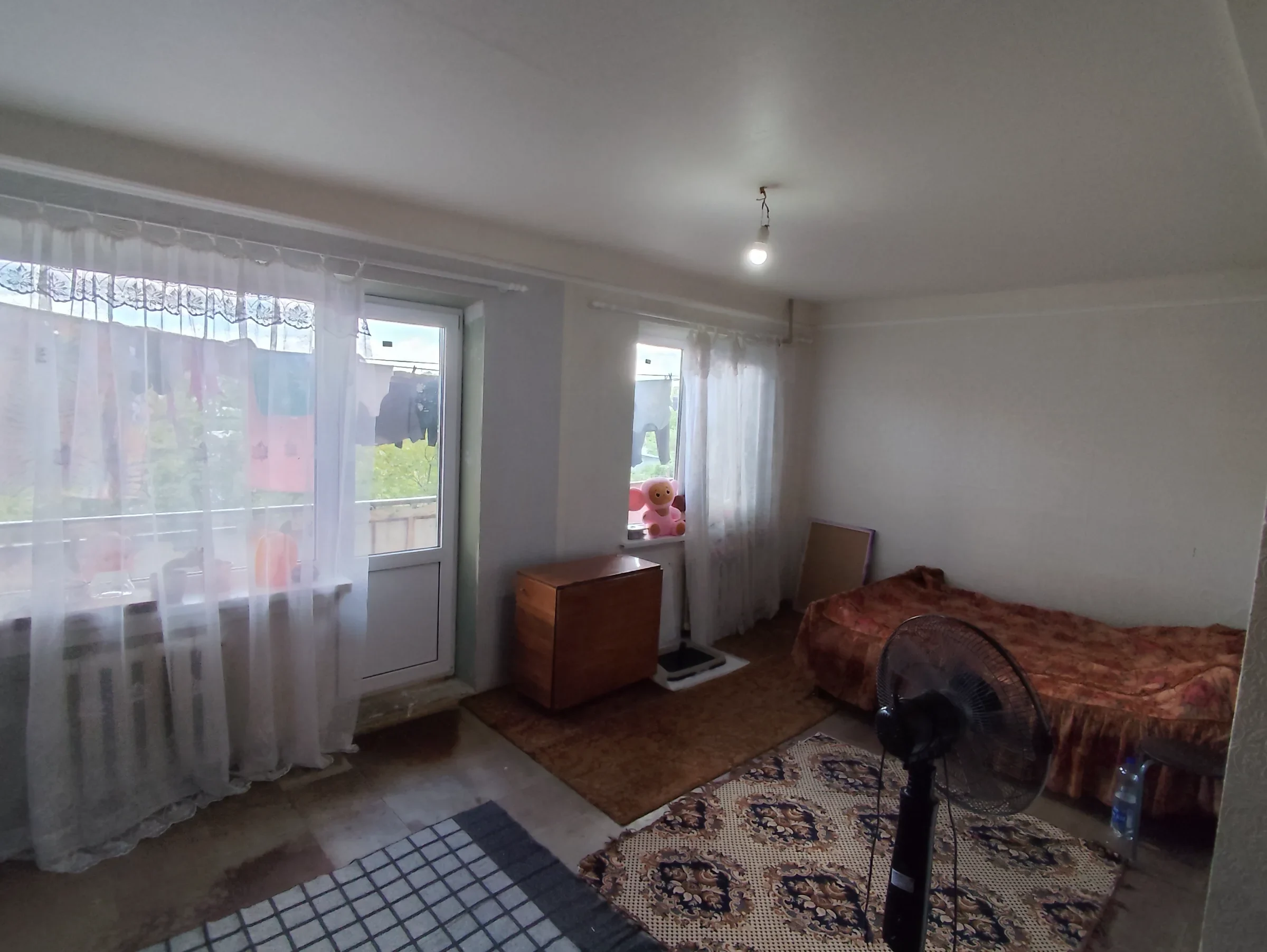 2-комнатная квартира, 51 м², ул. Крапивницкого, г Луганск — фото объявления Луганск