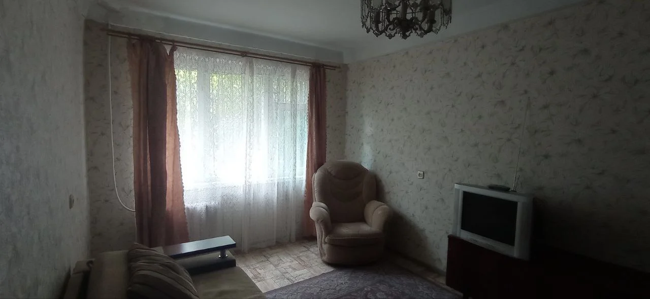 2-комнатная квартира, 43 м², кв. Волкова, Луганск — фото объявления Луганск