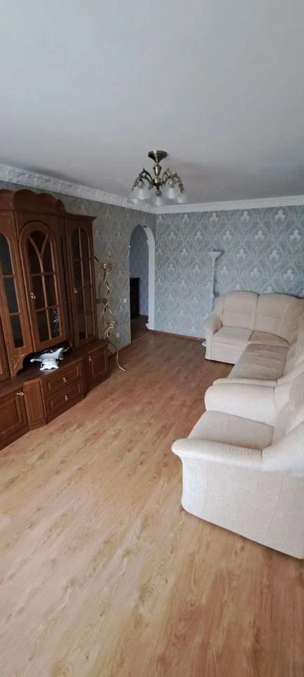 3-комнатная квартира, 63 м², кв. Мирный, Луганск — фото объявления Луганск