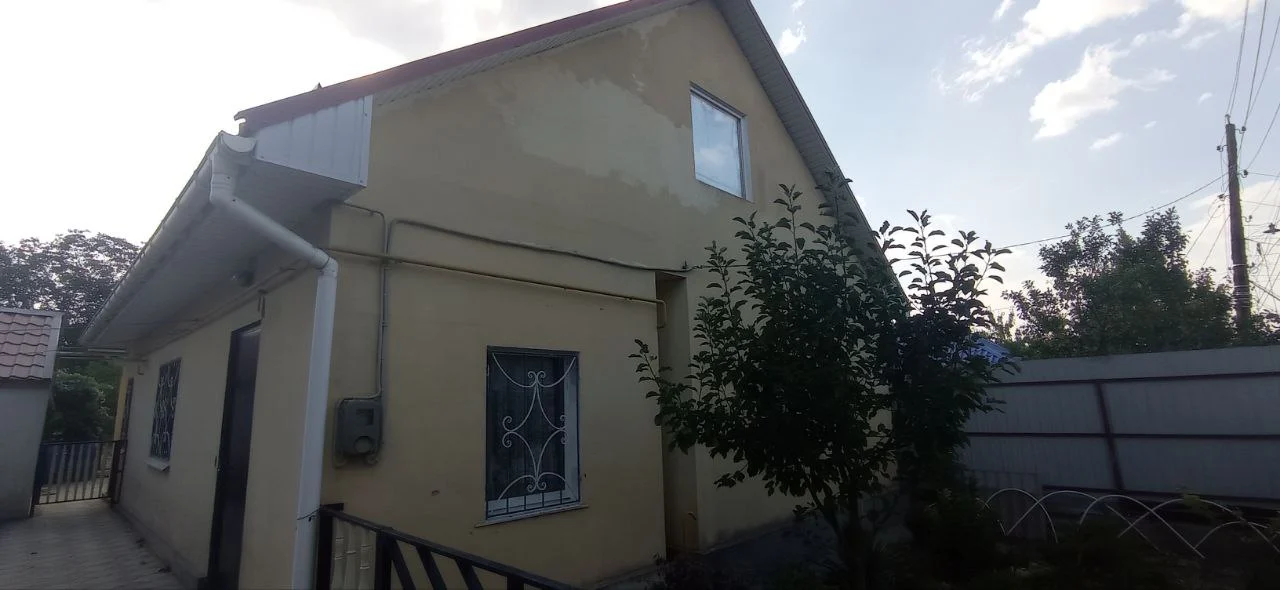 Дом 117 м² на ул. Королева, Луганск — фото объявления Луганск