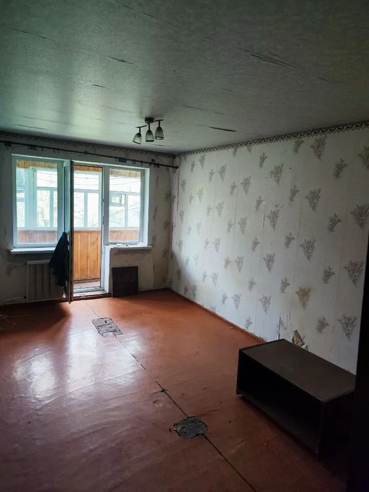 2-комнатная квартира, 44,2 м², кв. Жукова, Жовтневый, Луганск — фото объявления Луганск
