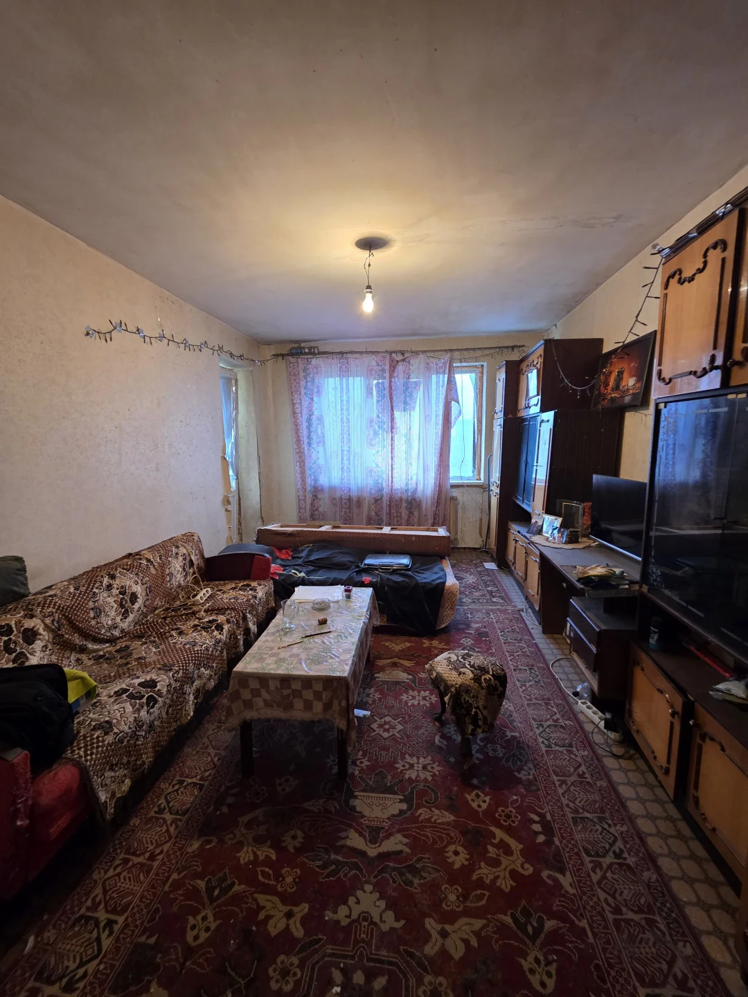 3-комнатная квартира, 72 м², ул. Победоносная, Артемовский, Луганск — фото объявления Луганск