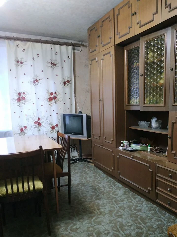 3-комнатная квартира, 67,6 м², ул. Советская, Луганск — фото объявления Луганск