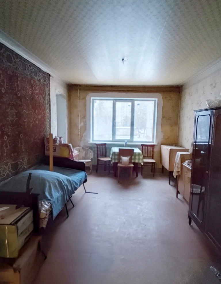 3-комнатная квартира, 69 м², кв. Героев Сталинграда, Луганск — фото объявления Луганск