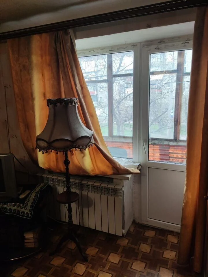 2-комнатная квартира, 43 м², кв. Героев Брестской Крепости, Ленинский, Луганск — фото объявления Луганск