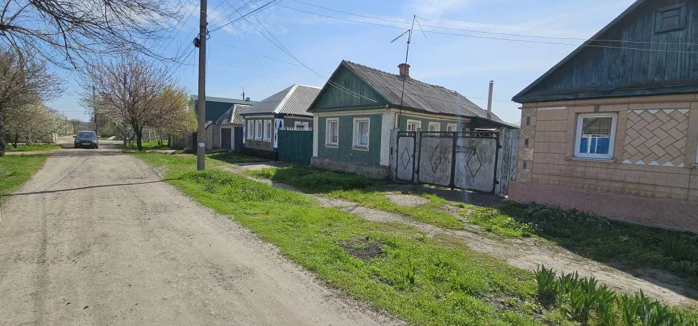Дом 70 м² на ул. Московская, г Луганск, Александровск — фото объявления Луганск