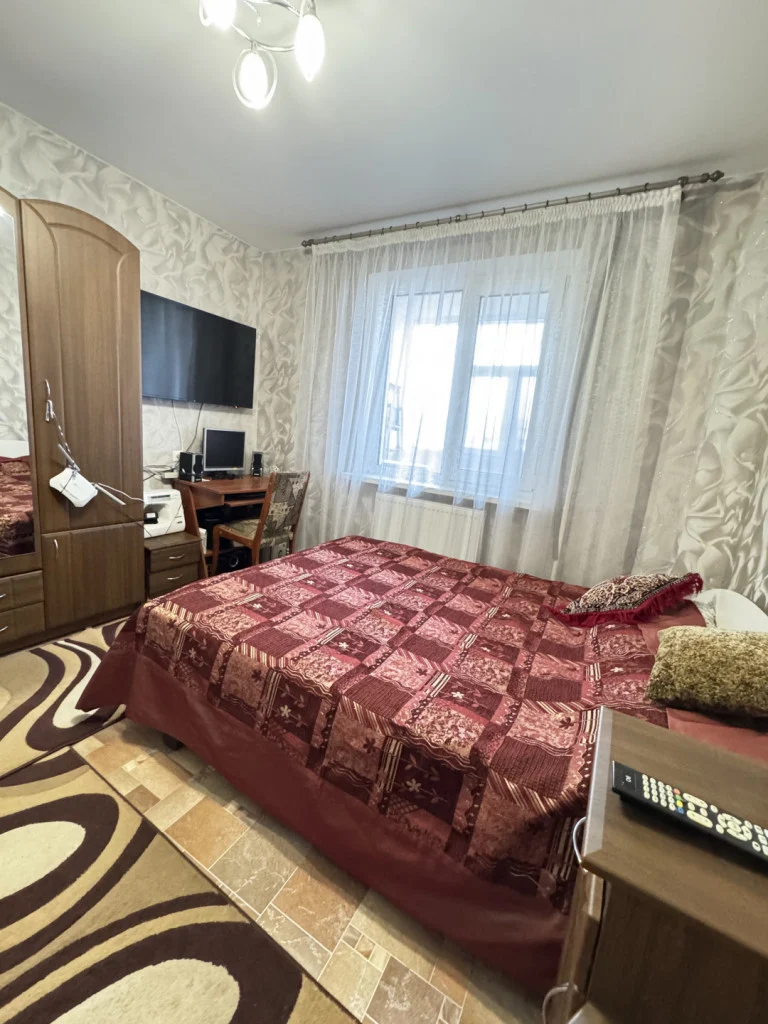 3-комнатная квартира, 74 м², кв. Мирный, Луганск — фото объявления Луганск