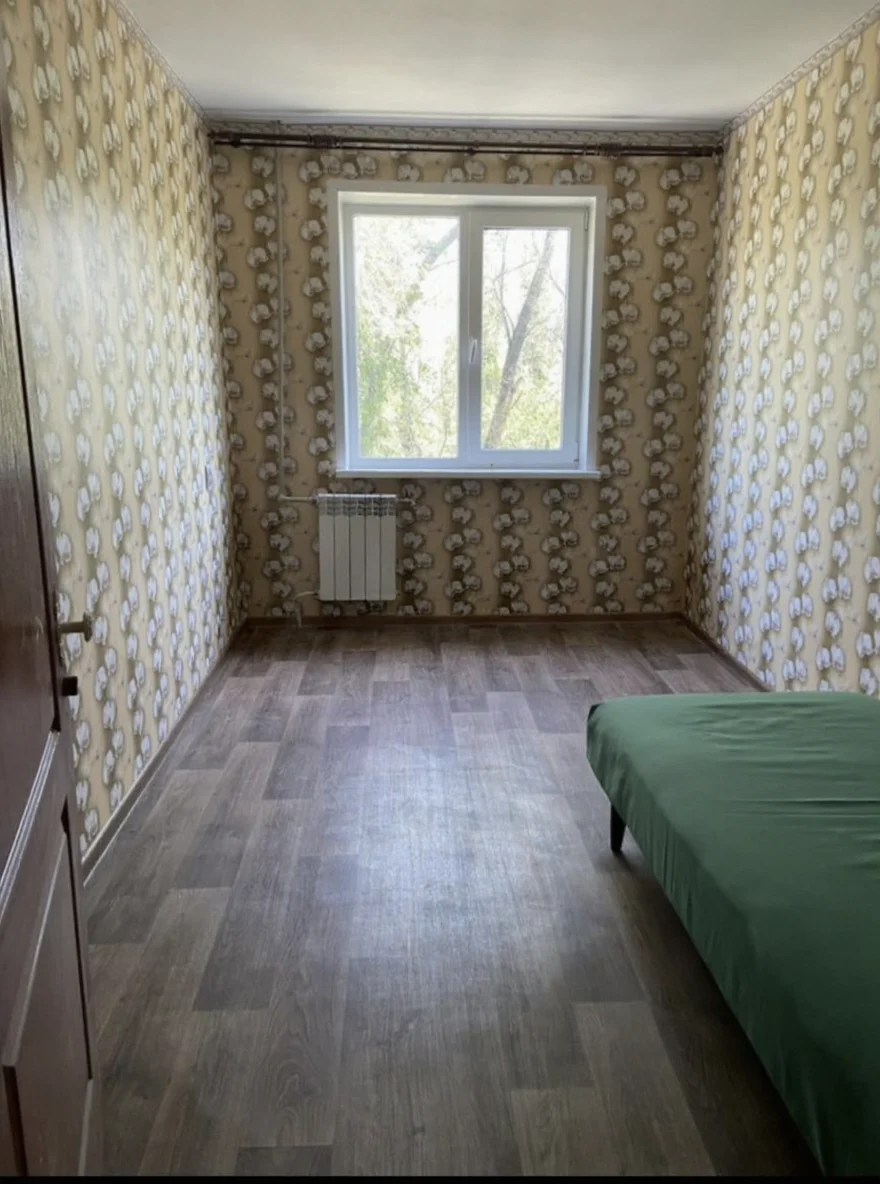 3-комнатная квартира, 61,5 м², кв. Гагарина, Луганск — фото объявления Луганск