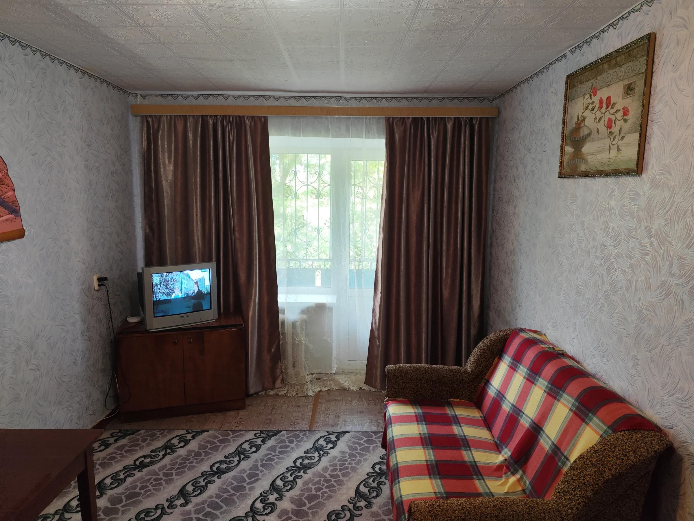 2-комнатная квартира, 44 м², ул. Героя России Зозулина В.Н., г Луганск — фото объявления Луганск