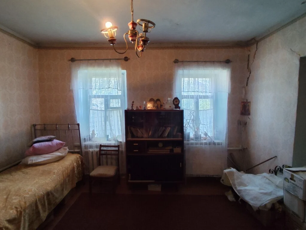 Дом 80 м² на ул. Гоголя, г Луганск — фото объявления Луганск