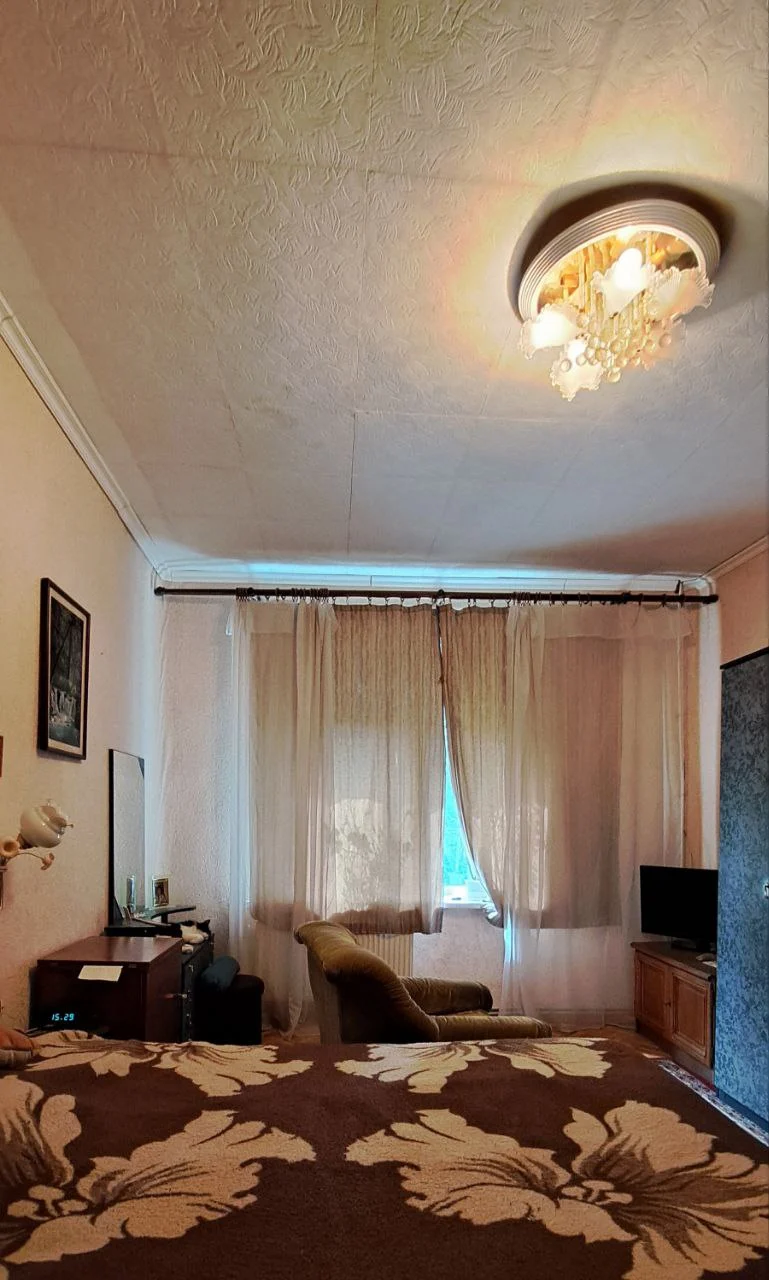 3-комнатная квартира, 73 м², ул. Новый городок, Луганск — фото объявления Луганск